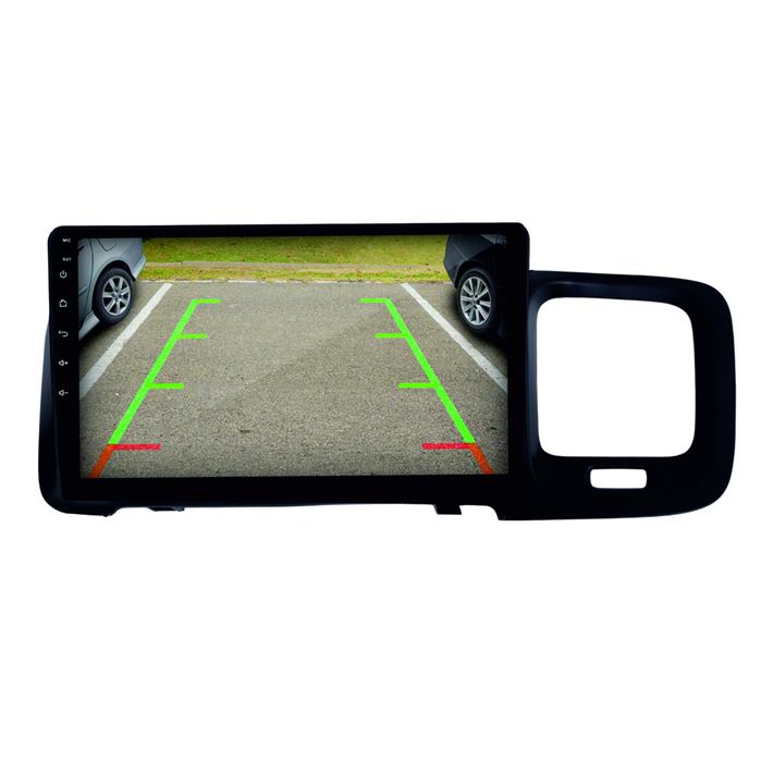 Volvo S60 Android Multimedya Sistemi  2014-2018