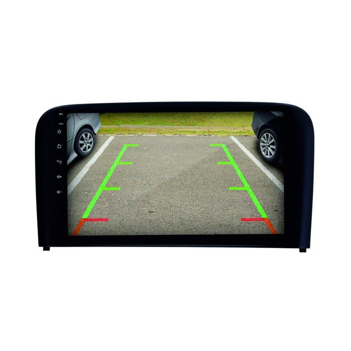 Volvo S80 Android Multimedya Sistemi  2004-2006