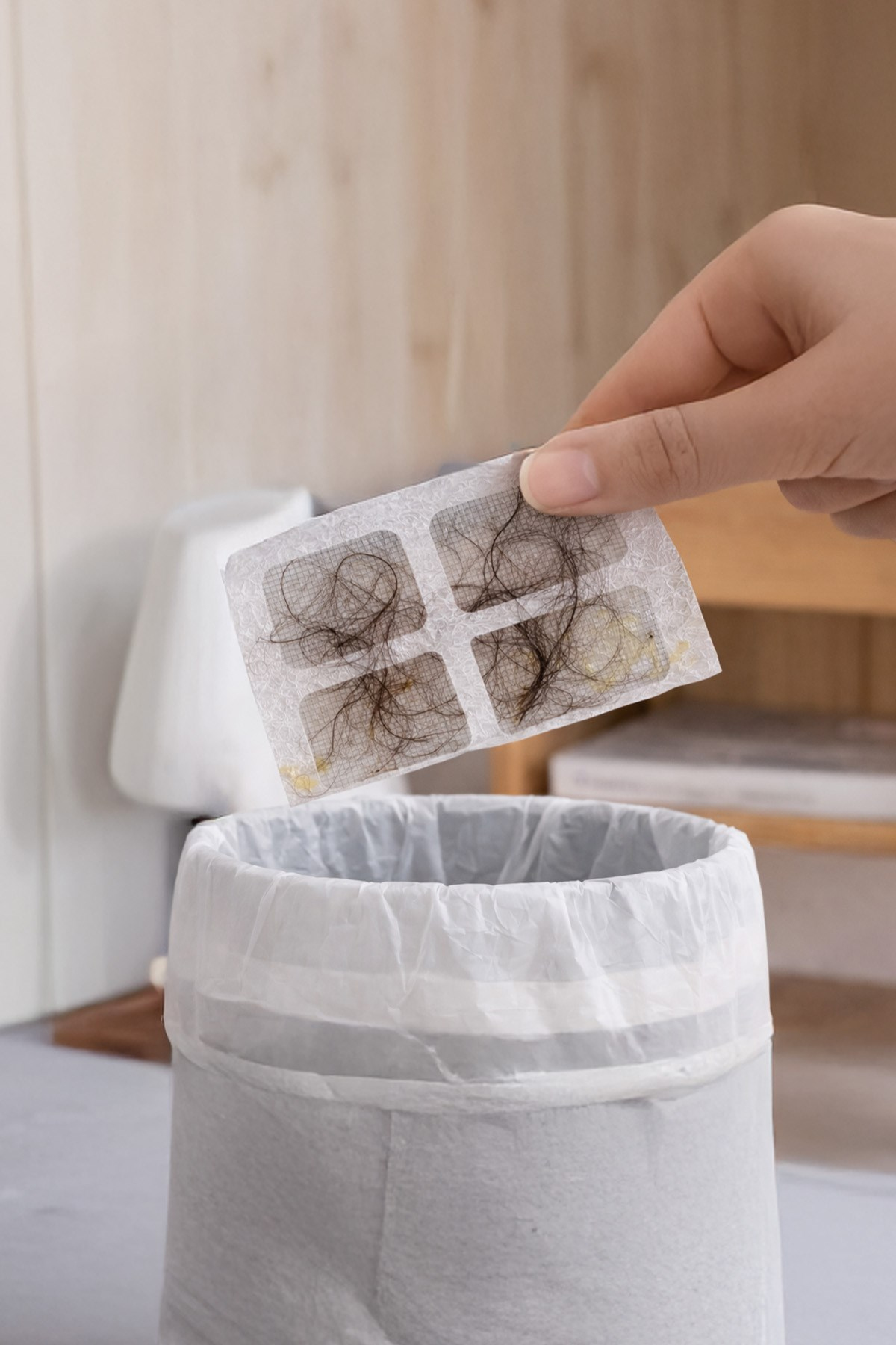 1 Adet Banyo Gider Süzgeci Saç Yakalayıcı Duş Gider Tıkanıklık Önleyici Süzgeç 