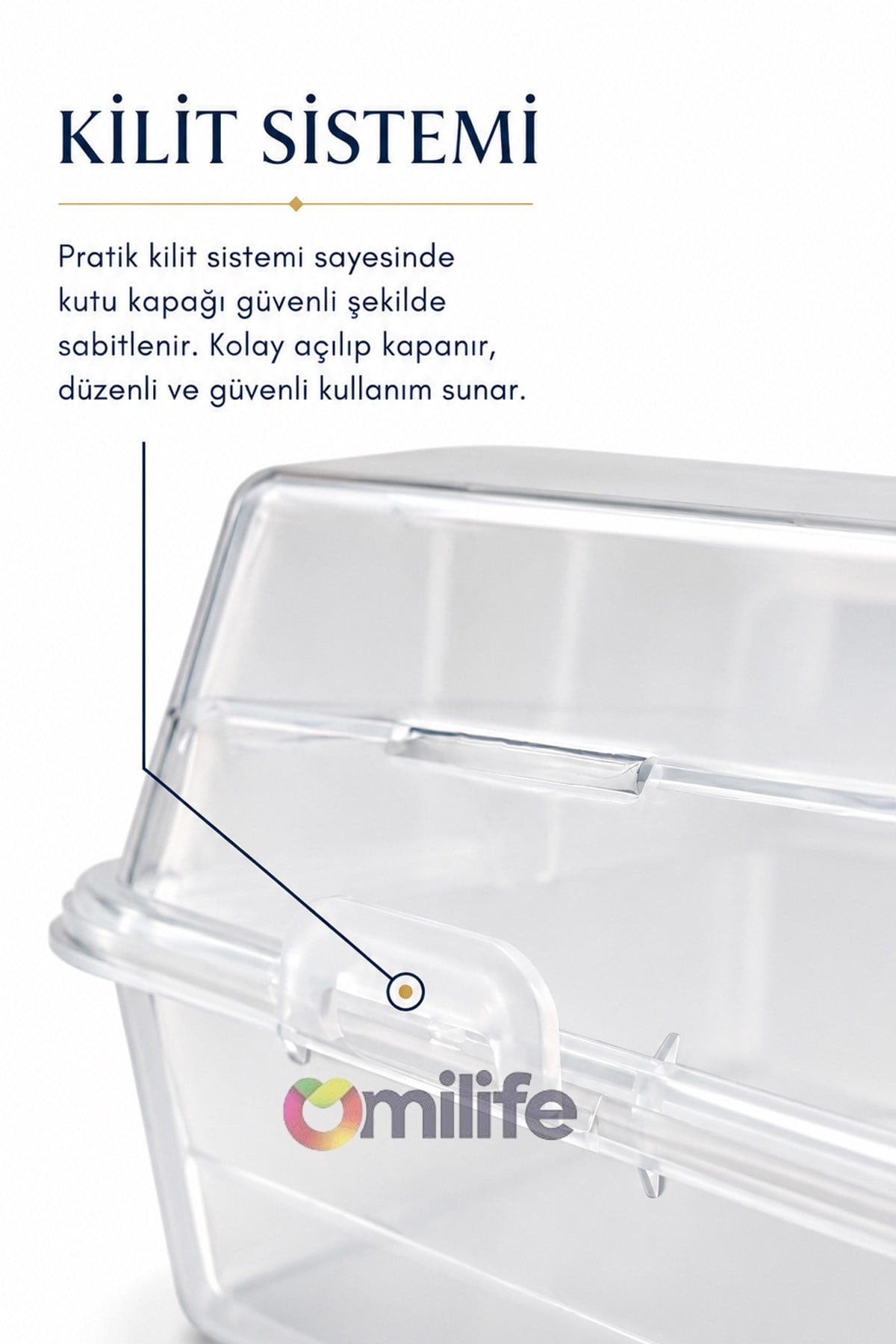 10'lu Şeffaf Ayakkabı Kutusu Kapaklı İstiflenebilir Kadın Ayakkabı Organizer