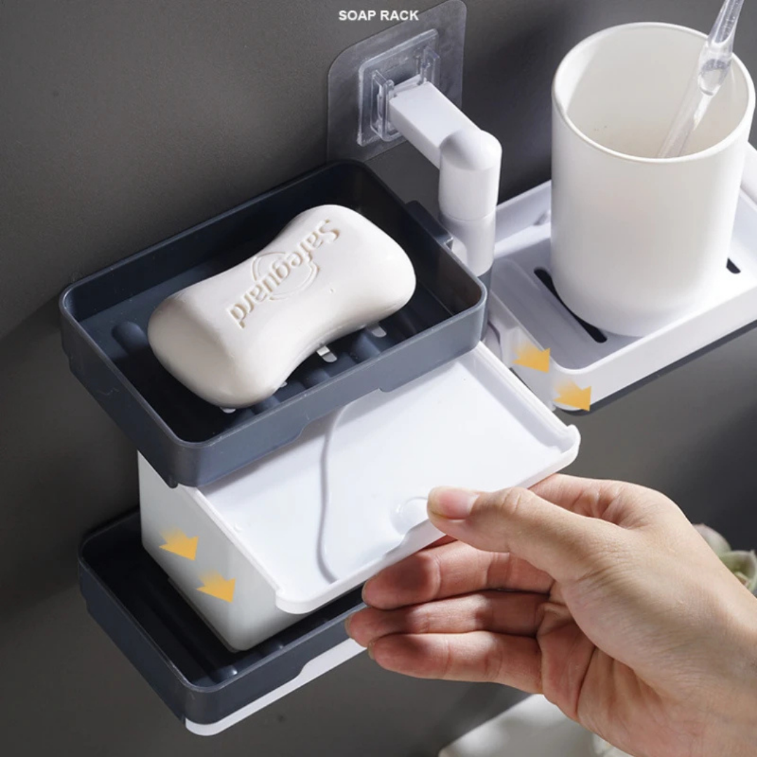 4 KATLI BANYO RAFI