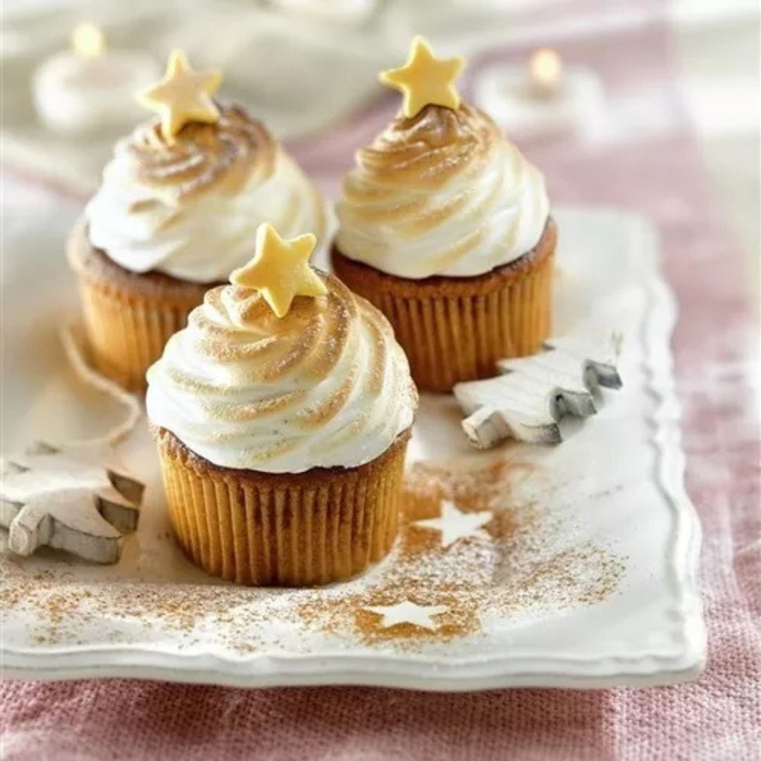 6LI MUFFIN KEK KALIBI METAL