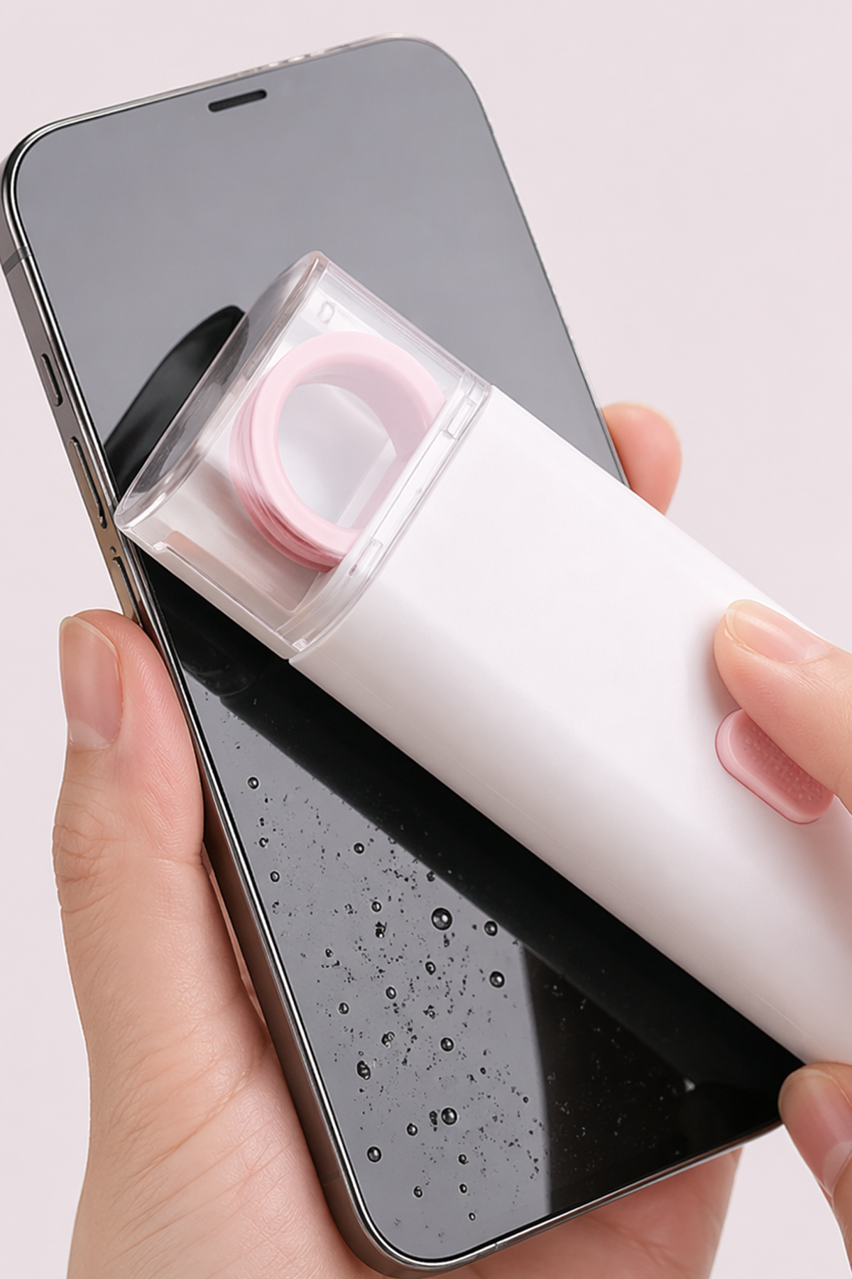 7 in 1 Temizlik Kiti Laptop Klavye Telefon Kamera Airpods Çok Fonksiyonlu Temizleme Seti