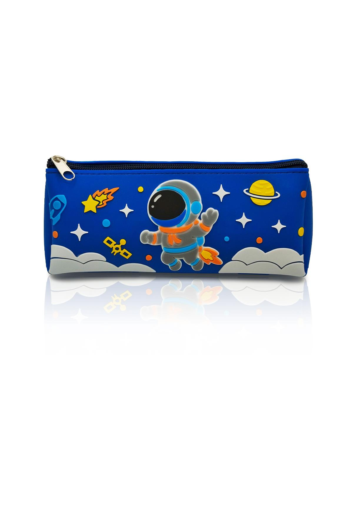 Astronot Kalemlik
