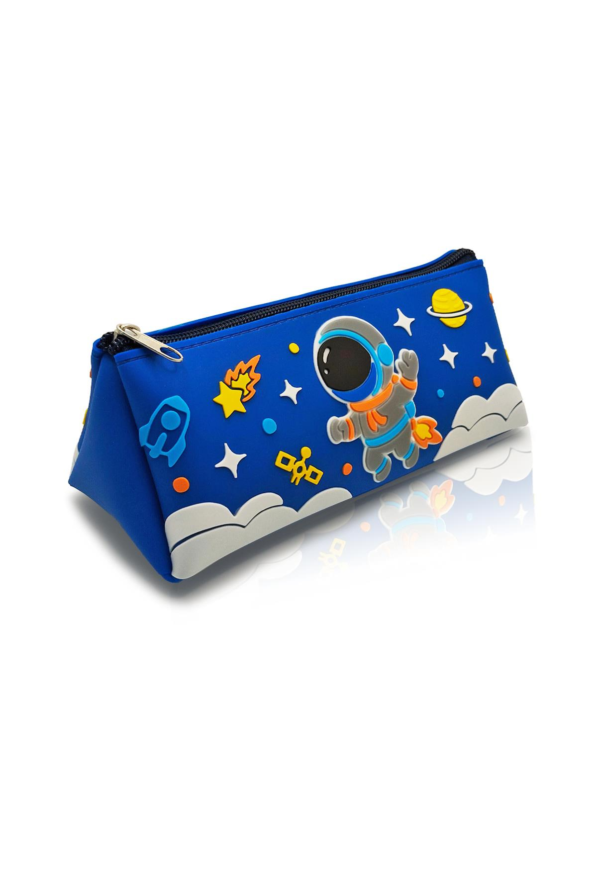 Astronot Kalemlik