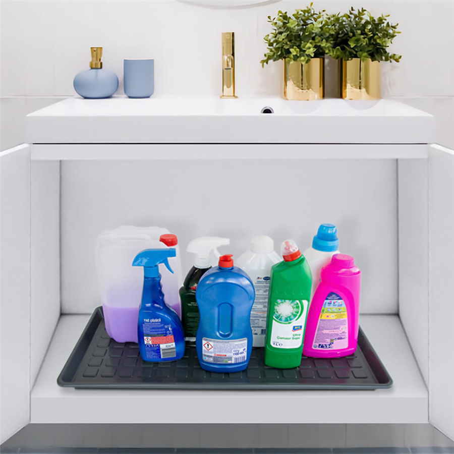 Ayakkabı Tepsisi Ayakkabı Standı 71x35 Cm Polipropilen Plastik