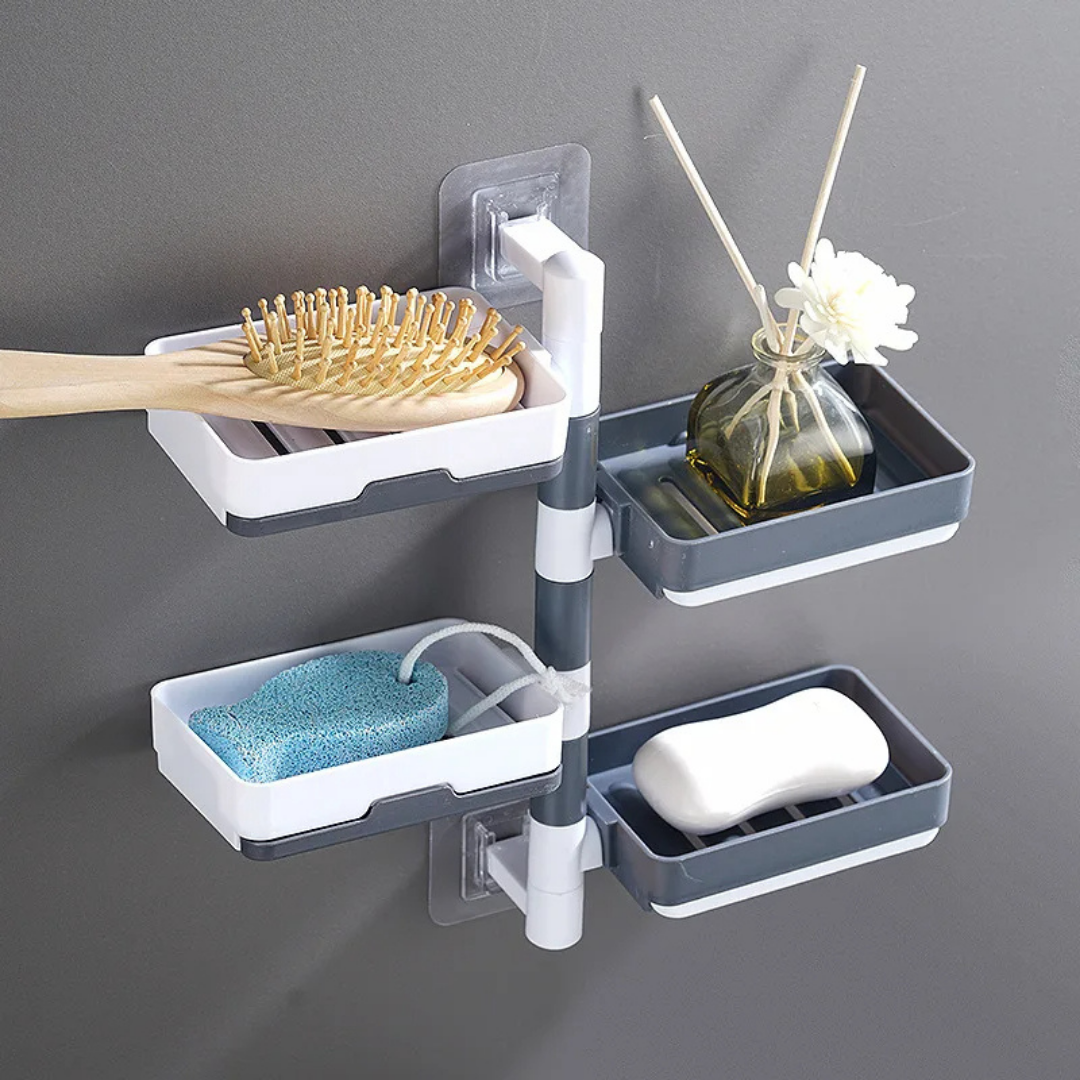 Banyo Standı Yeni Raf