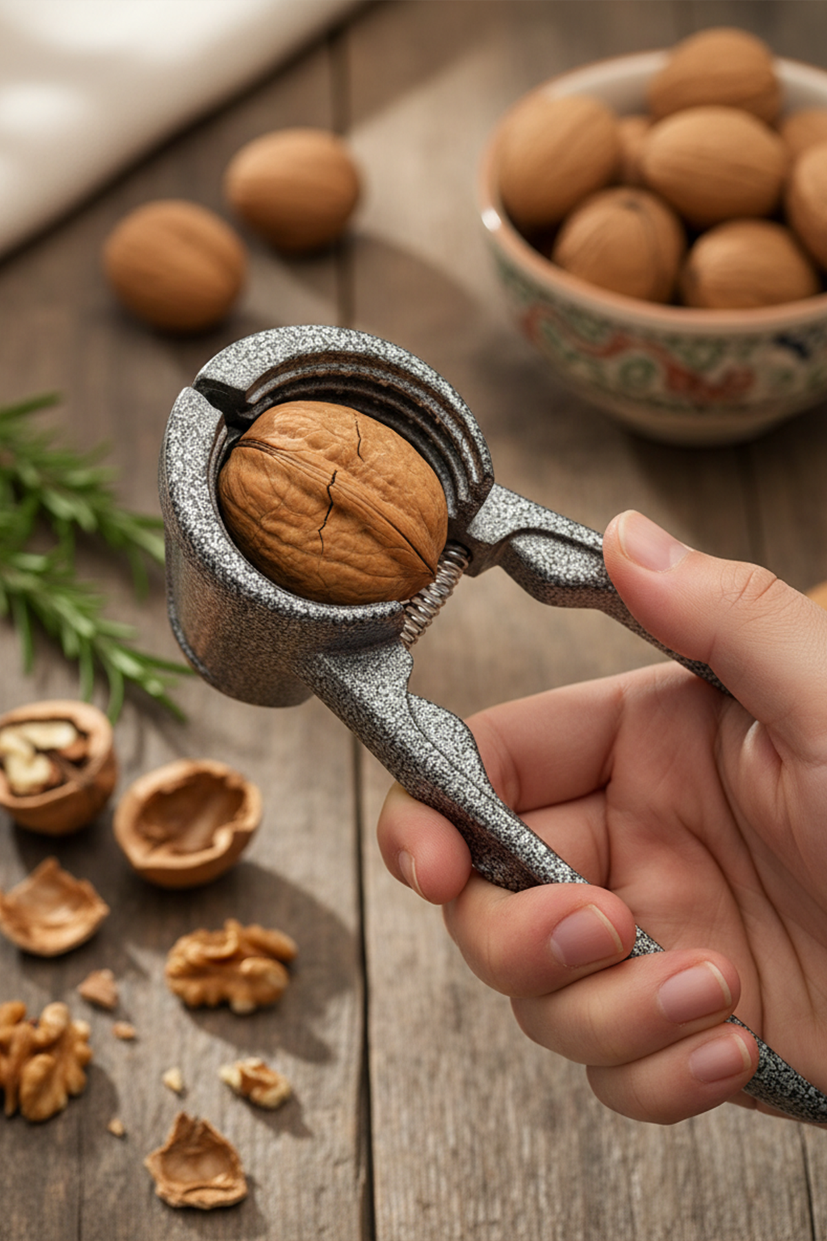 Ceviz Kıracağı