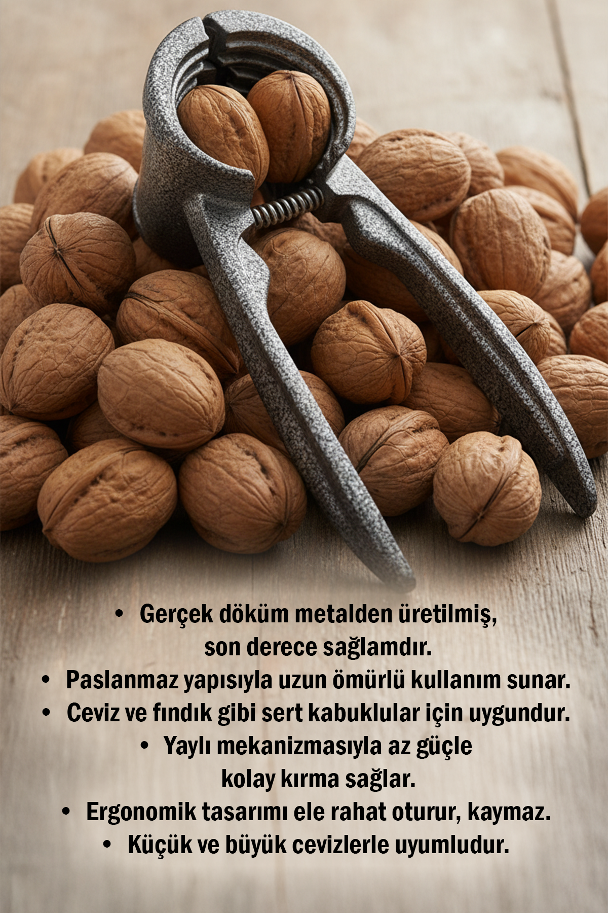 Ceviz Kıracağı