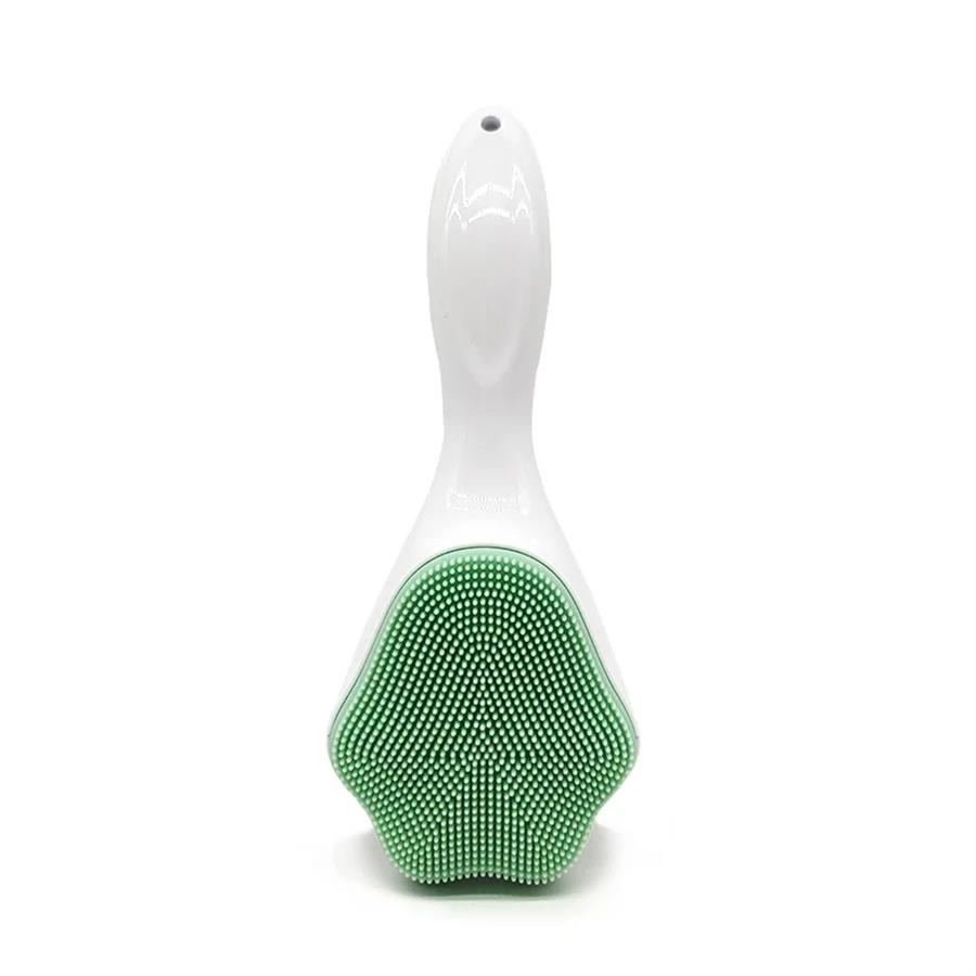 Cilt Temizleme Peeling Fırçası