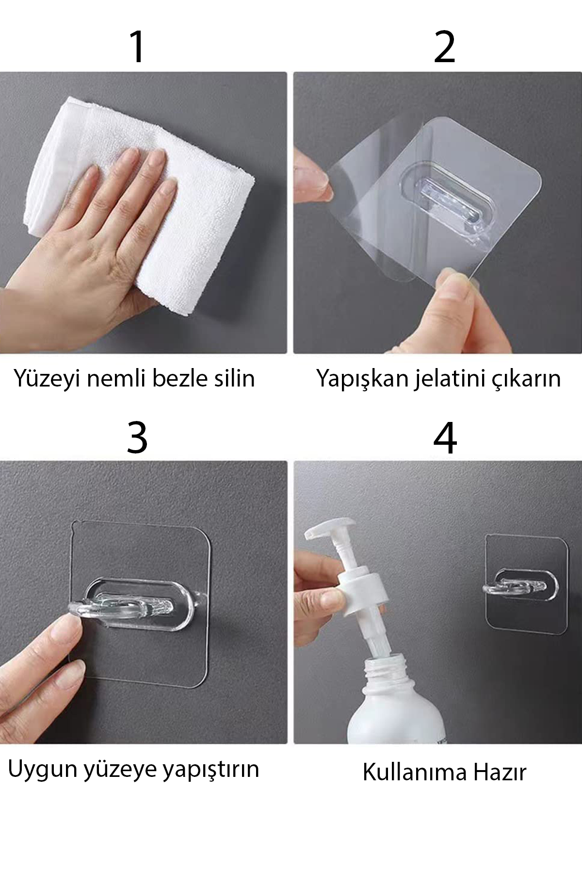 DESENLI SIVI SABUN ASKISII