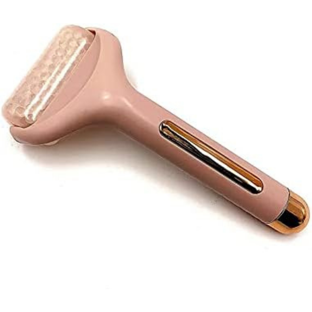 ICE ROLLER YÜZ MASAJ ALETİ YENİ
