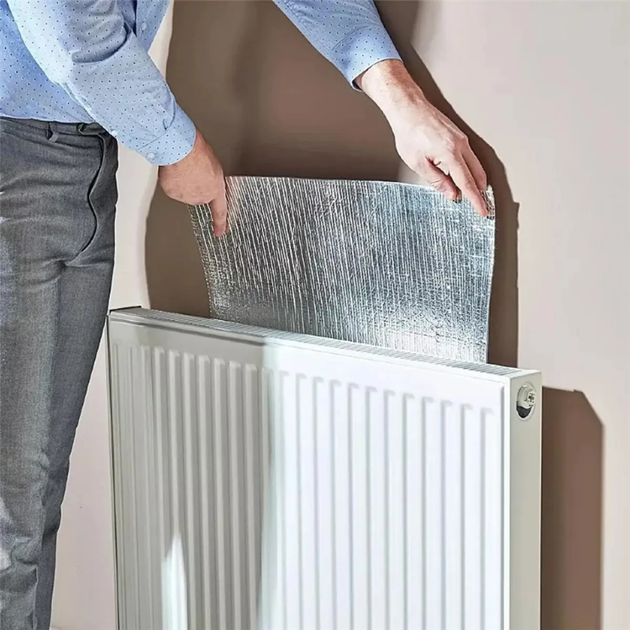 Isı Yalıtım Folyosu Klimaflex 3 Adet