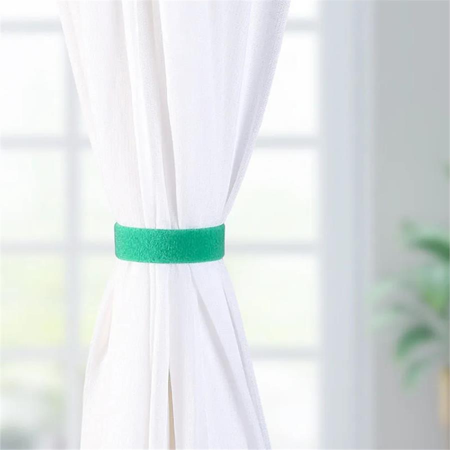 Kablo Toparlayıcı Cırt Bant 1cm*5m