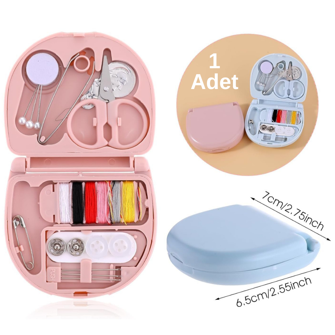 MINI DIKIS SETI PLASTIK