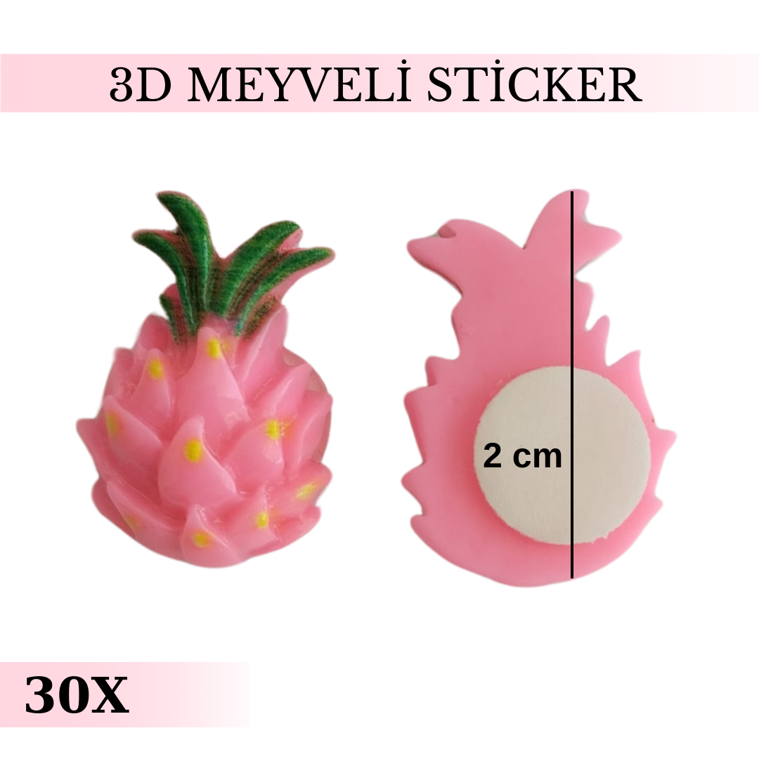 MINI STICKER