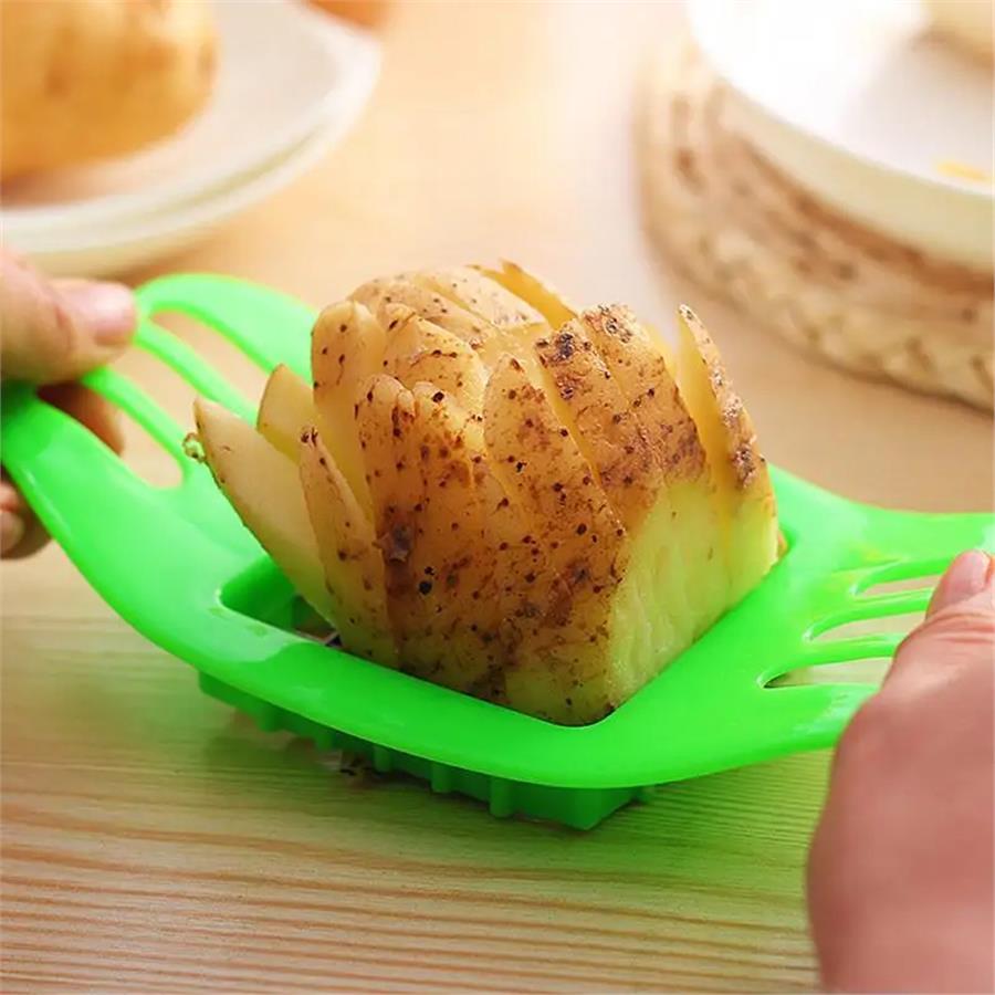 Patates Dilimleyici Kesici