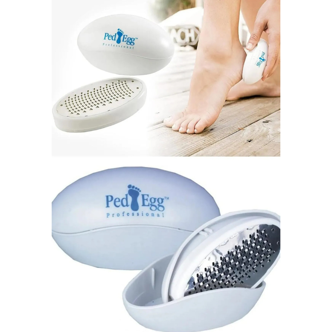 PED EGG TOPUK RENDESİ
