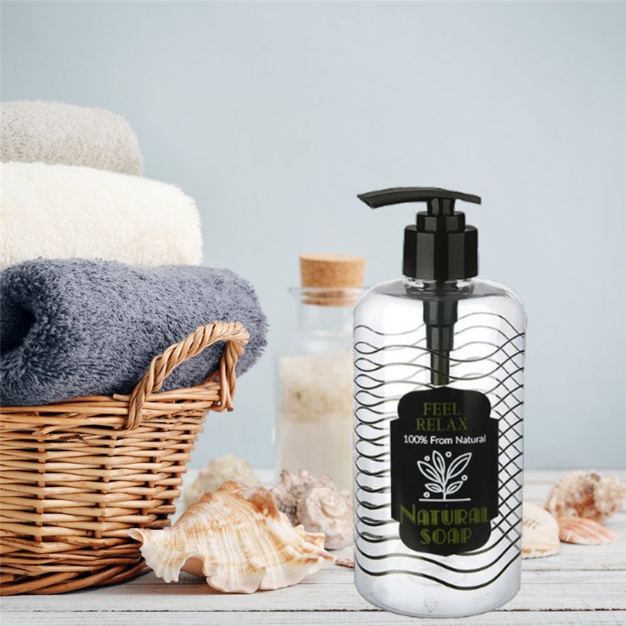 Sabhoon Sıvı Sabunluk 500 Ml