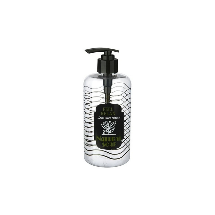 Sabhoon Sıvı Sabunluk 500 Ml