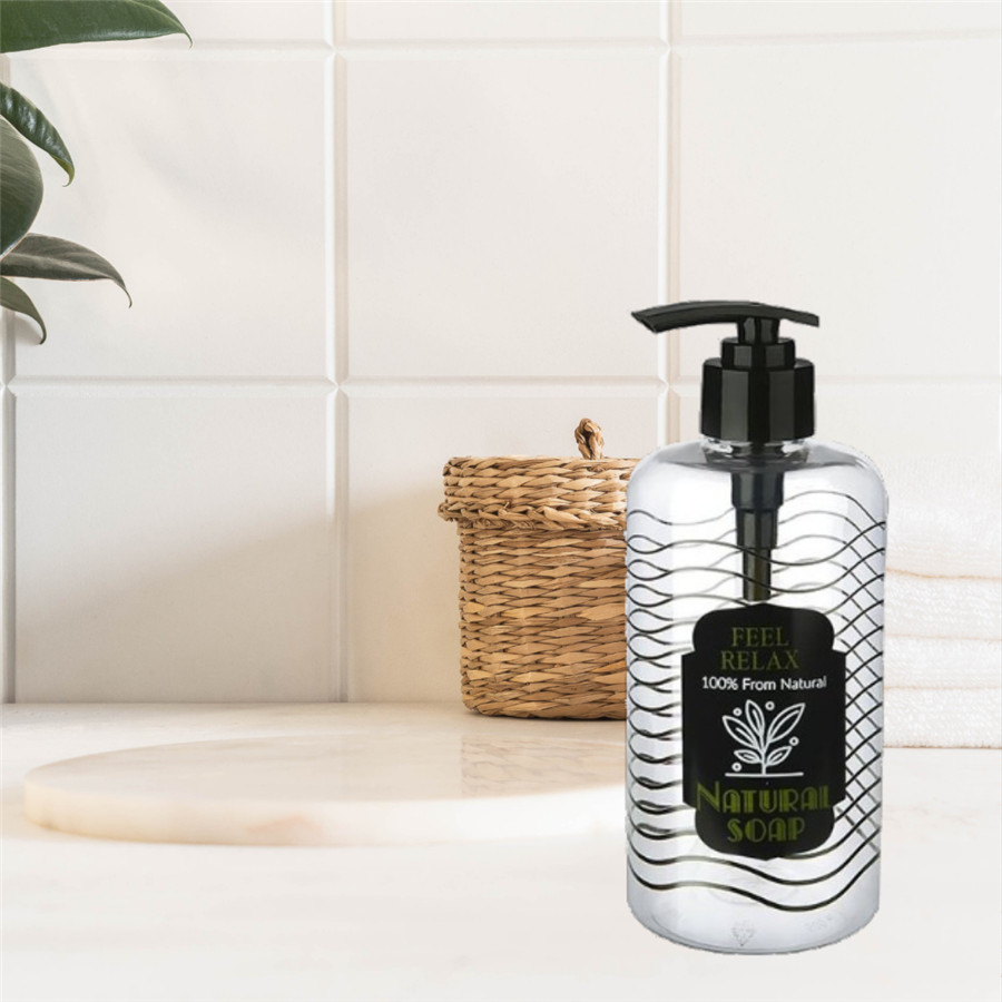 Sabhoon Sıvı Sabunluk 500 Ml