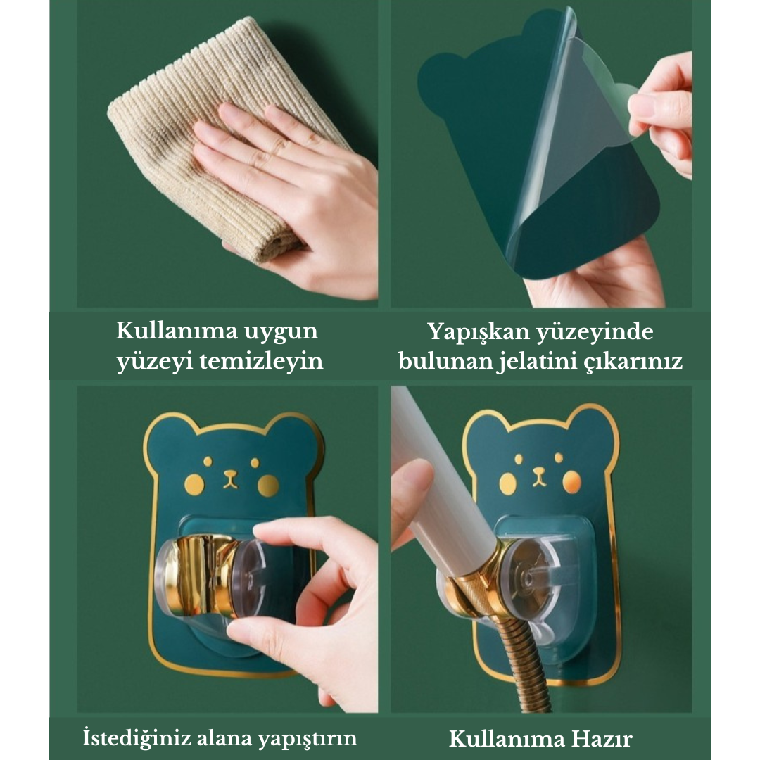 STAND DUS BASLIGI STANDI FIGÜRLÜ