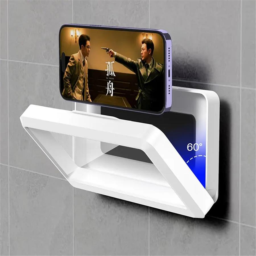 Su Geçirmez Telefon Kabı