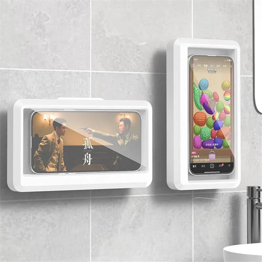 Su Geçirmez Telefon Kabı
