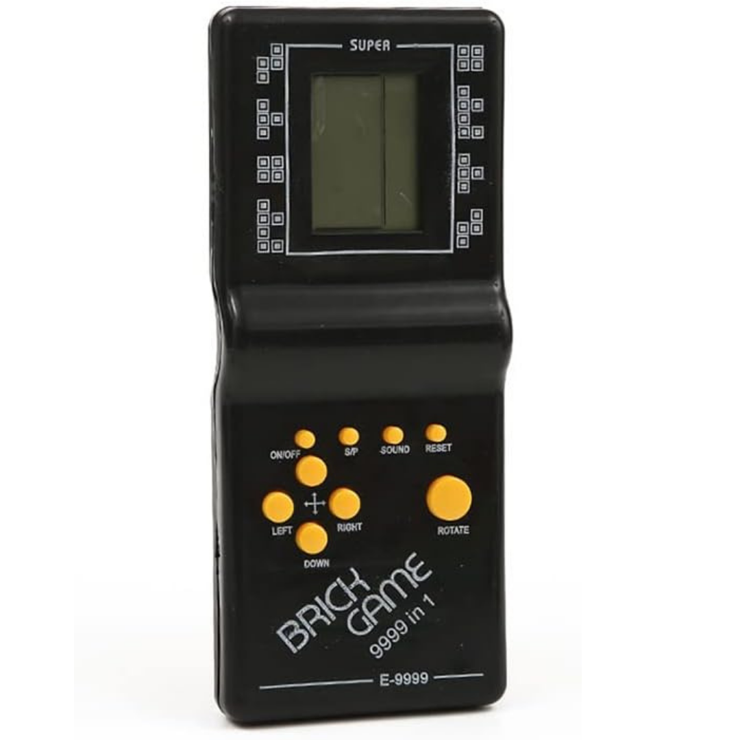 Taşınabilir Oyun Konsolu 400 Oyunlu Retro Tasarım Renkli Ekran Şarjlı Gamepadli Mini Video Oyun Cihazı 2 Kişilik Oynanabilir Televizyona Bağlanabilir Nostaljik Eğlence Konsolu