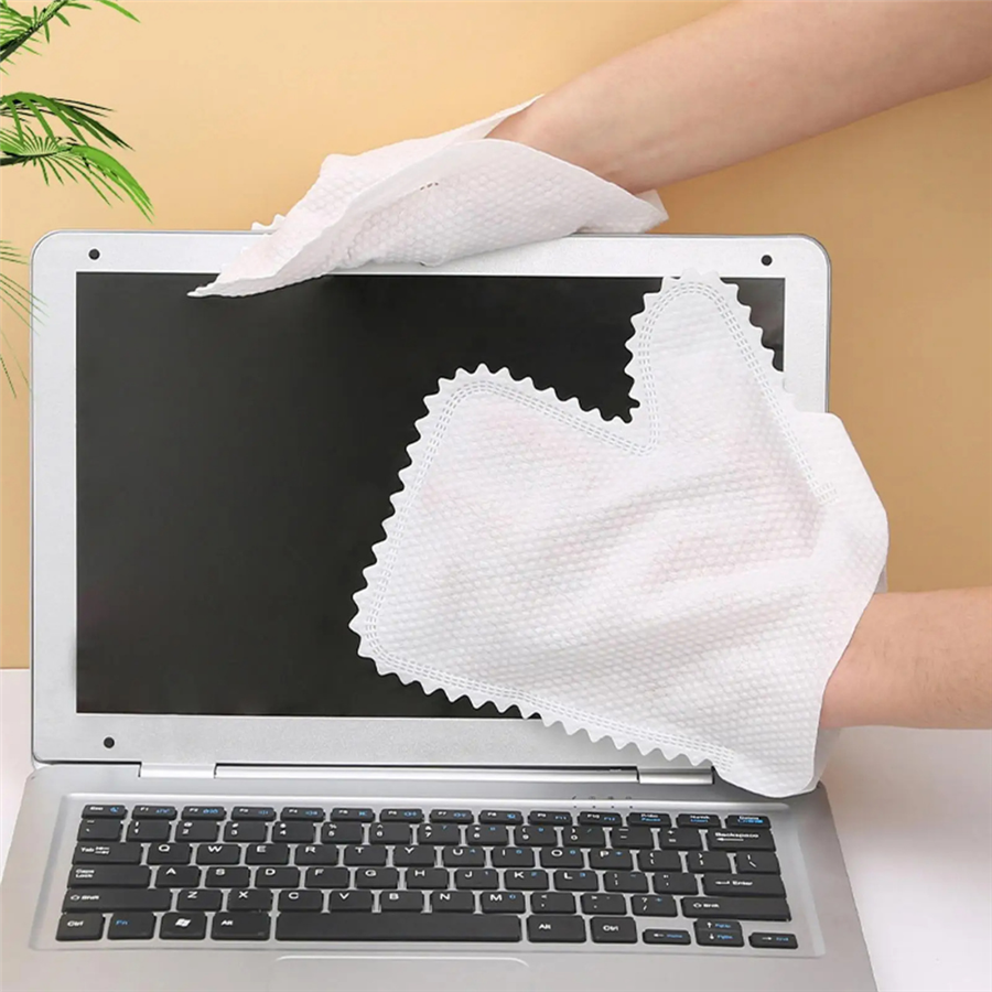 Temizlik Toz Alma Eldiveni 10 Adet