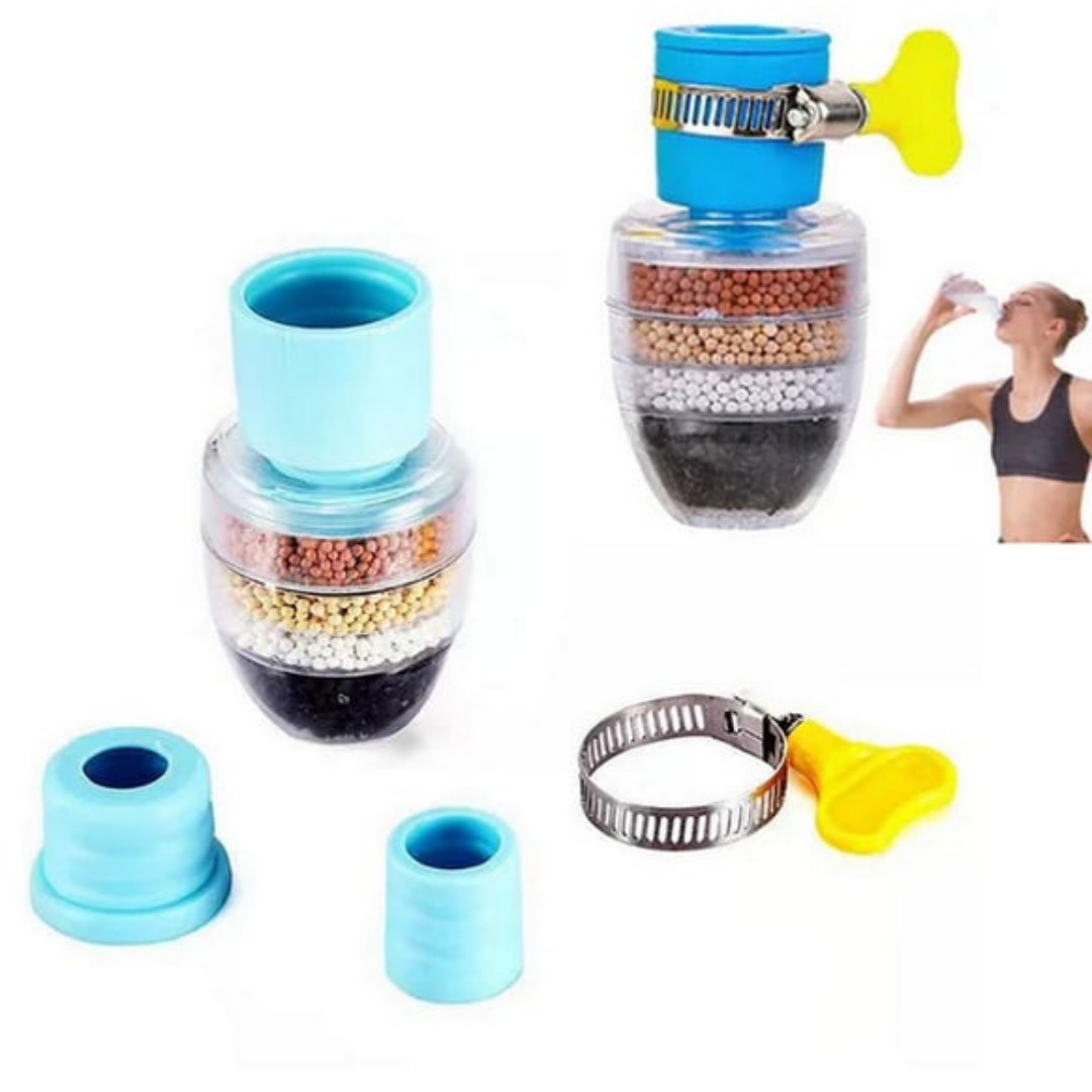 TURBOFLEX MUSLUK TASARRUF APARATI