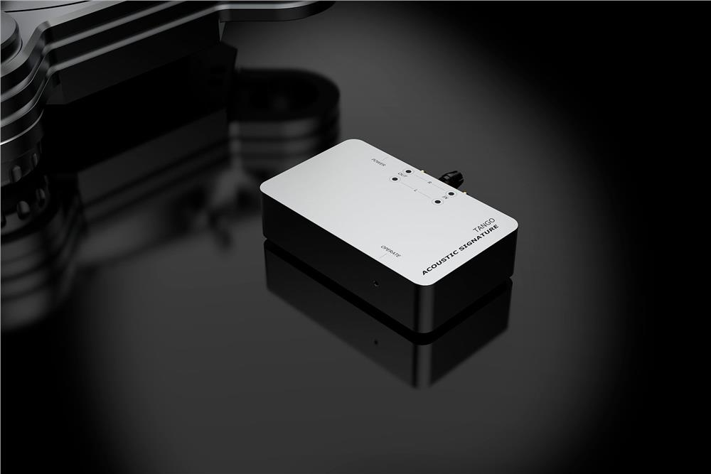 ​Acoustic Signature Tango MK3 Phono Preampliler