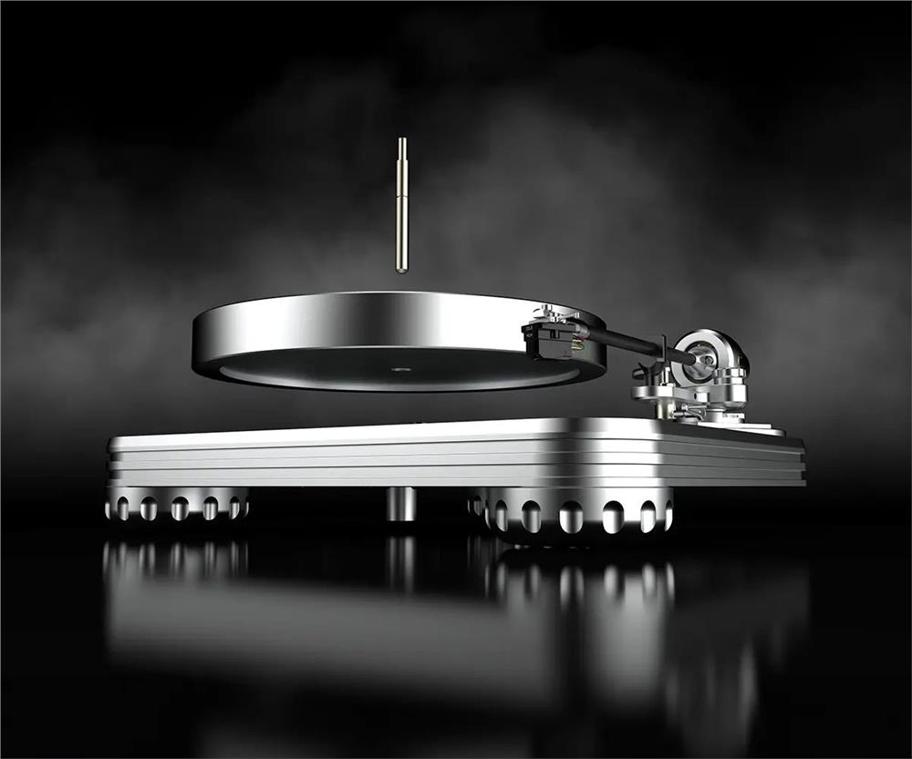 Acoustic Signature Maximus NEO Pikap Gümüş