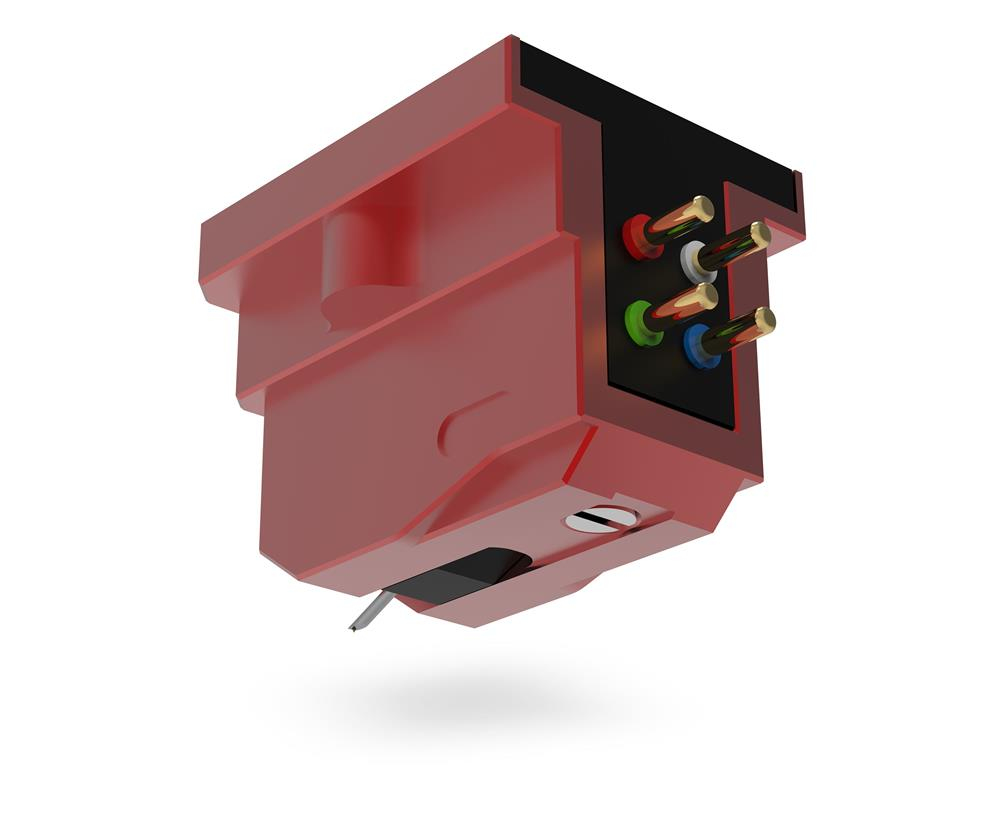 Acoustic Signature MCX2 Moving Coil (MC) Pikap İğnesi