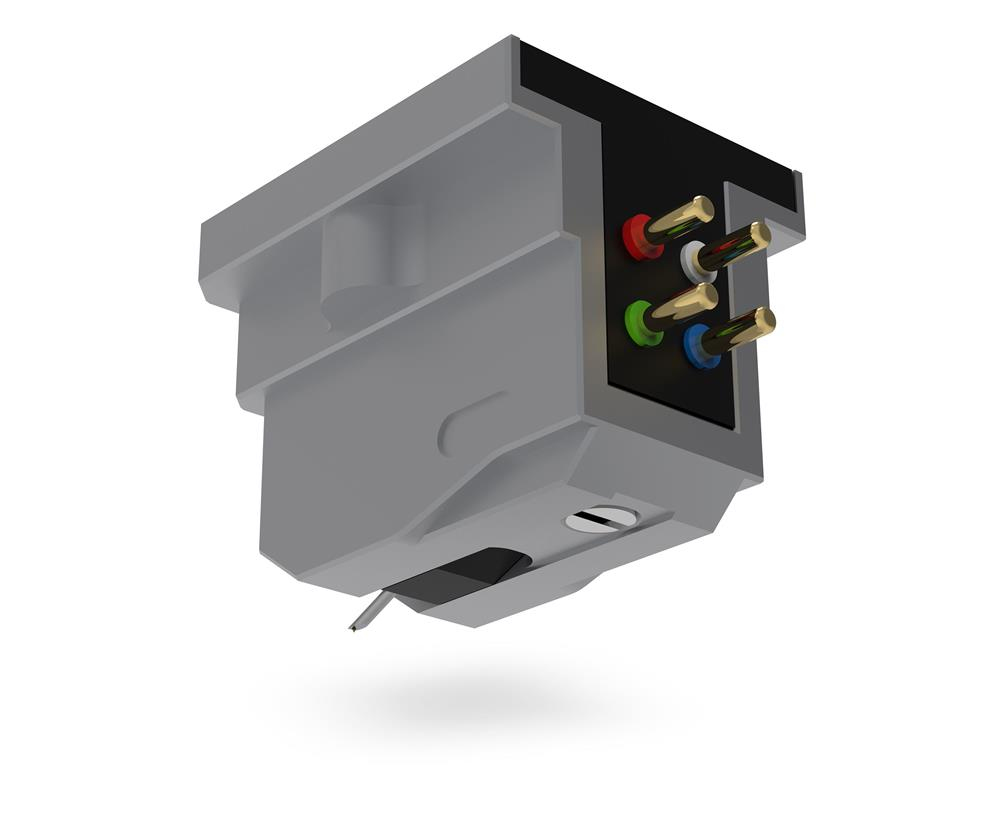 Acoustic Signature MCX3 Moving Coil (MC) Pikap İğnesi