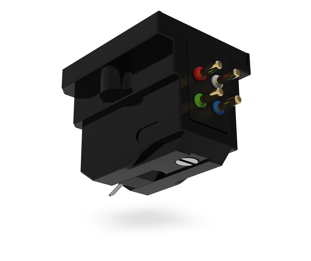 Acoustic Signature MCX4 Moving Coil (MC) Pikap İğnesi