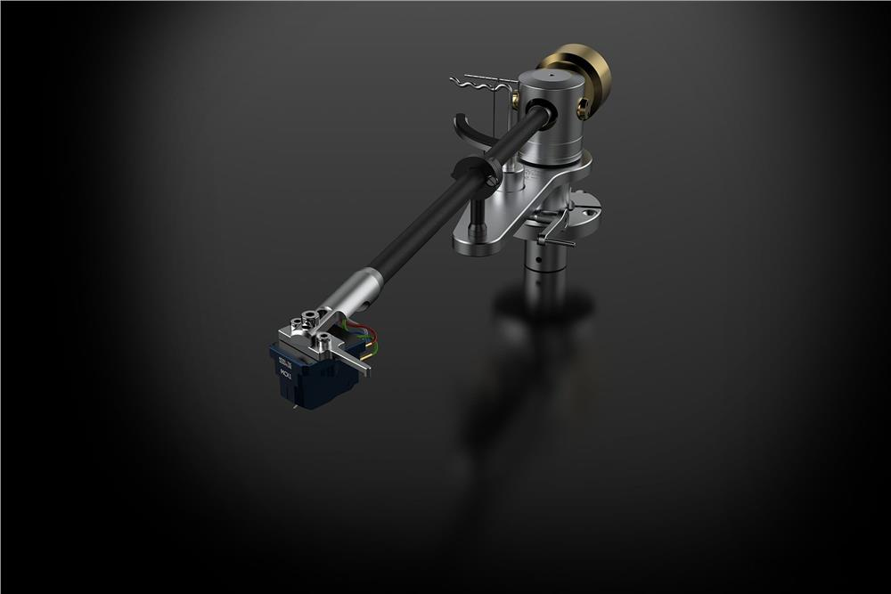 Acoustic Signature TA-500 NEO Pikap Kolu Gümüş