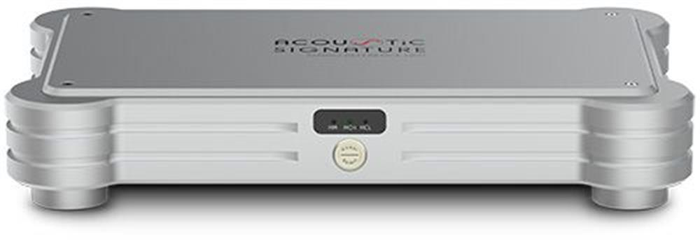 Acoustic Signature Tango Reference NEO Phono Preampliler Gümüş