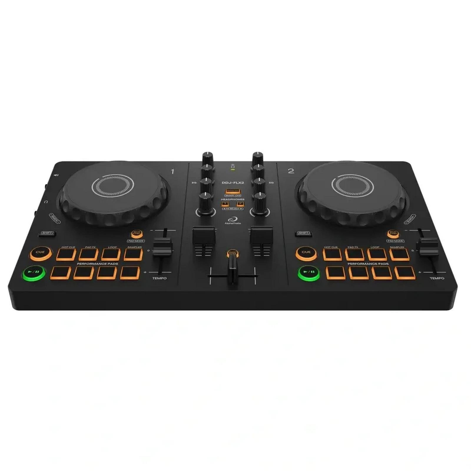 Alphatheta DDJ-FLX2 DJ Controller