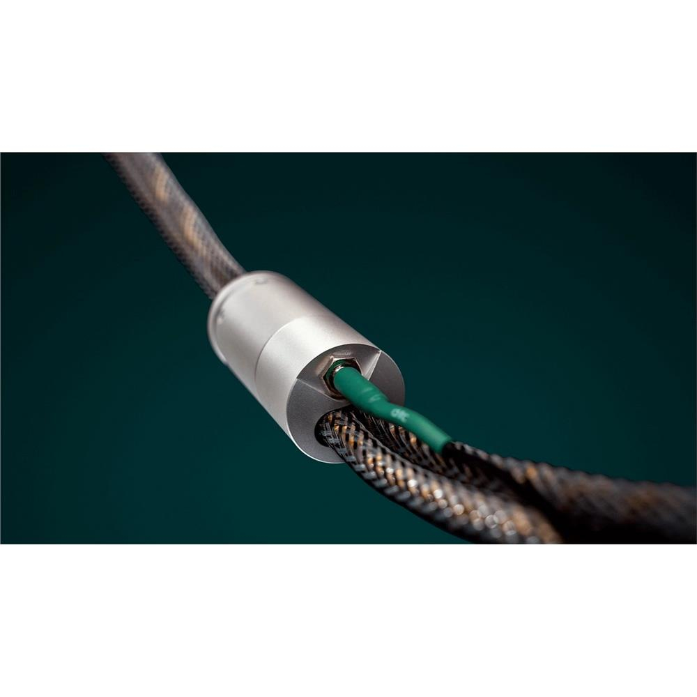 Ansuz Speakz D2 Hoparlör Kablosu