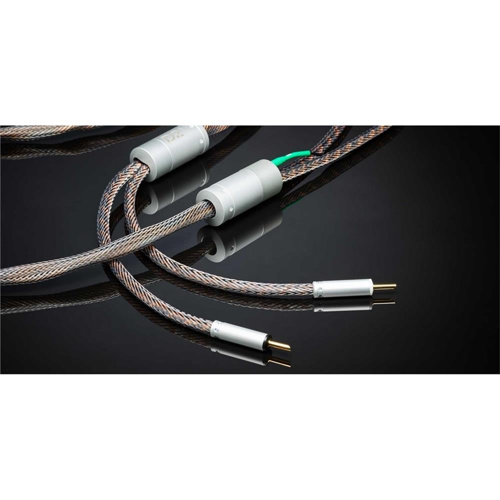 Ansuz Speakz D2 Hoparlör Kablosu