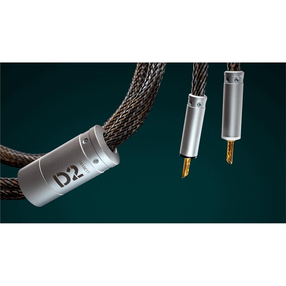 Ansuz Speakz D2 Hoparlör Kablosu