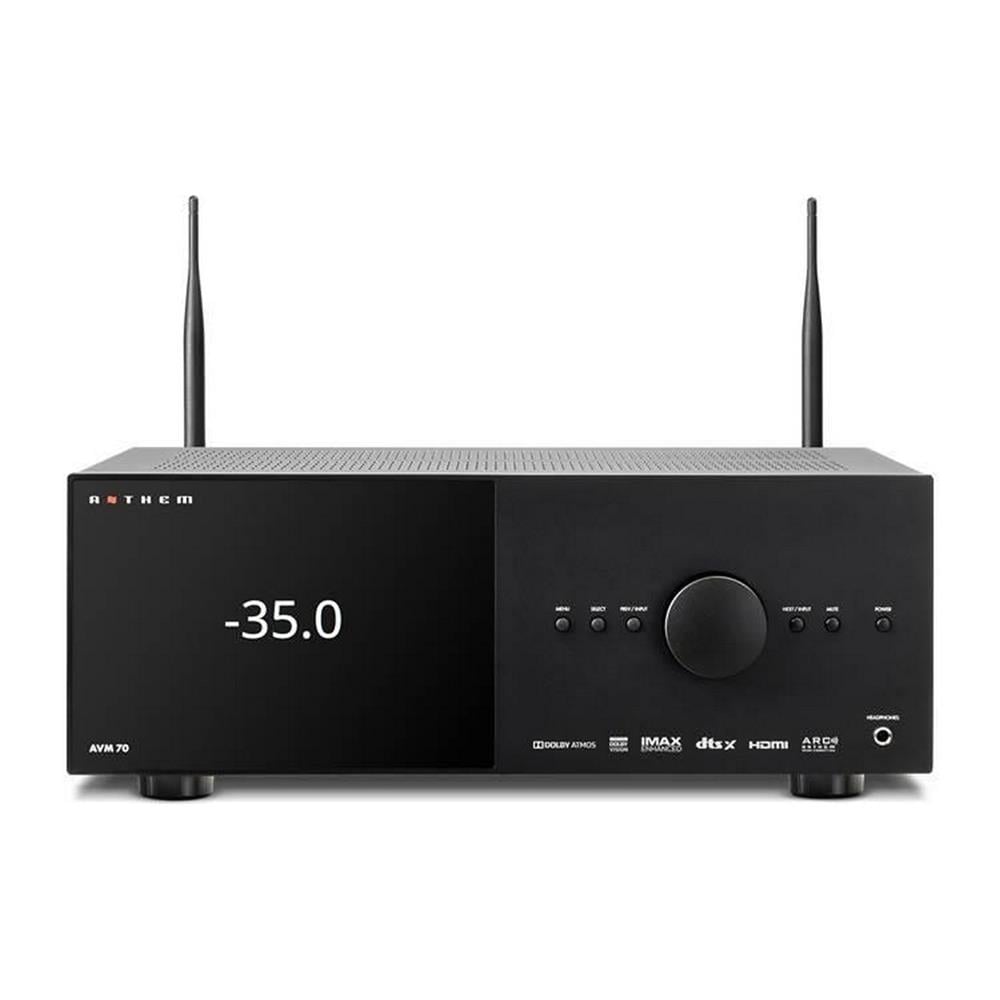 Anthem AVM 70 A/V Processor