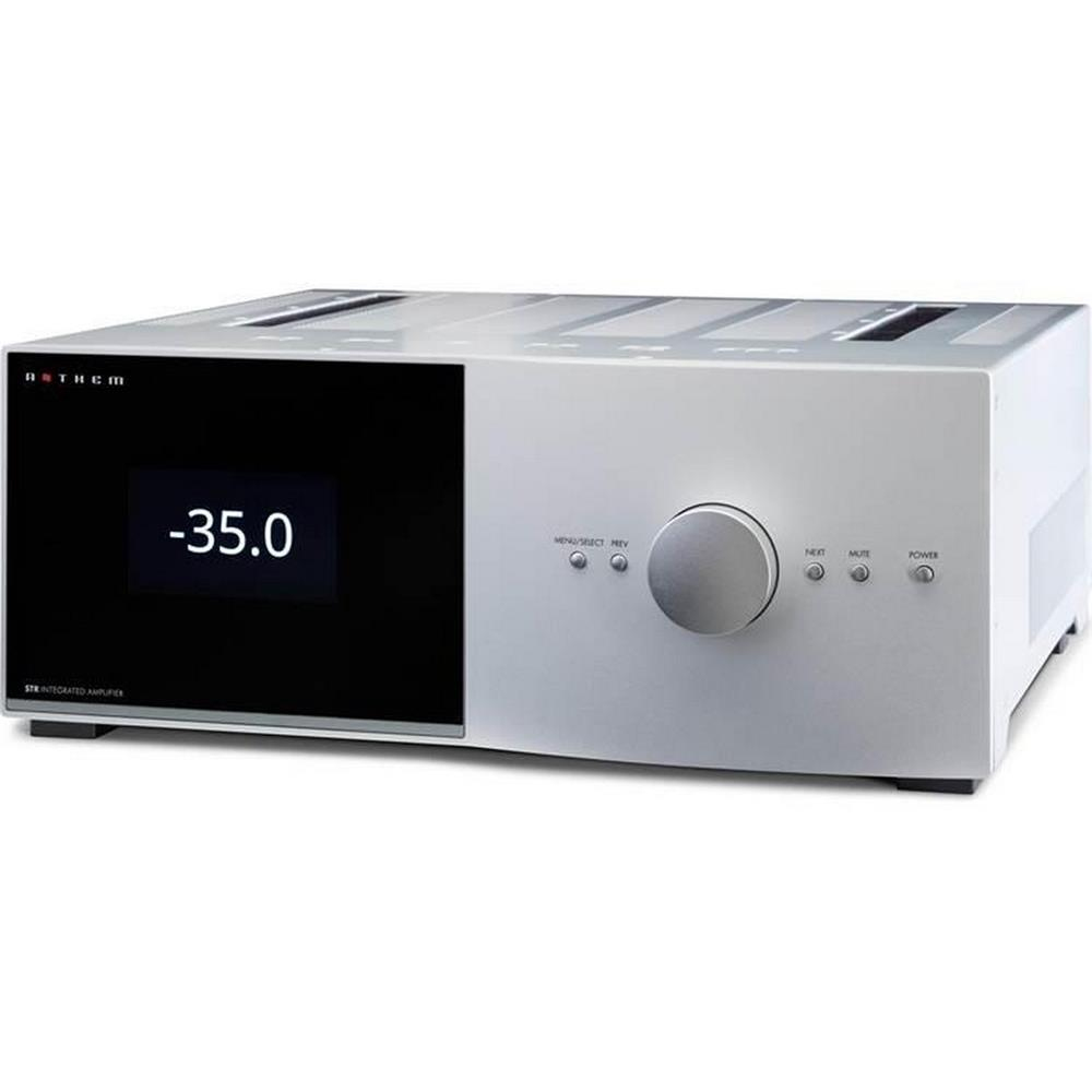 Anthem STR Entegre Ampliler