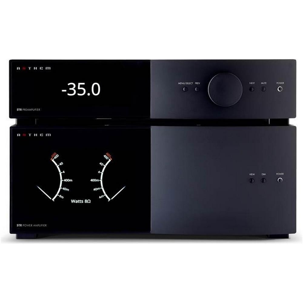 Anthem STR Pre Ampliler