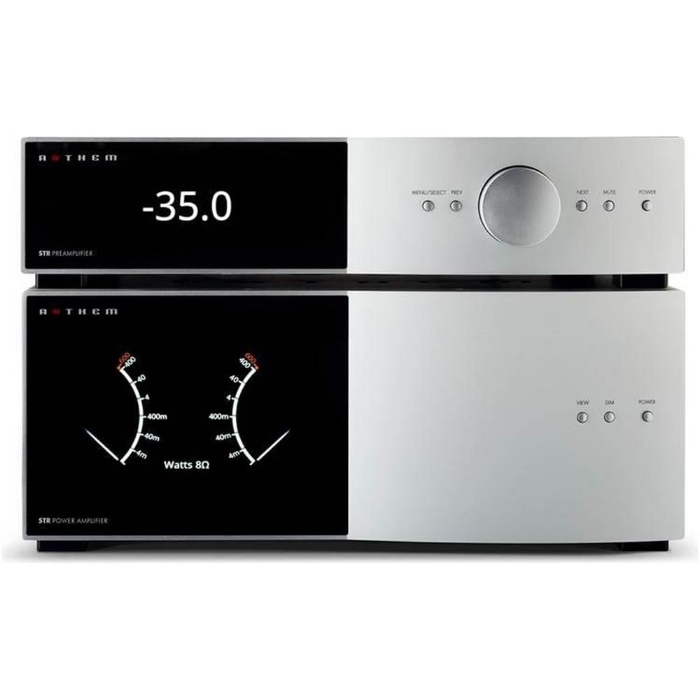 Anthem STR Pre Ampliler