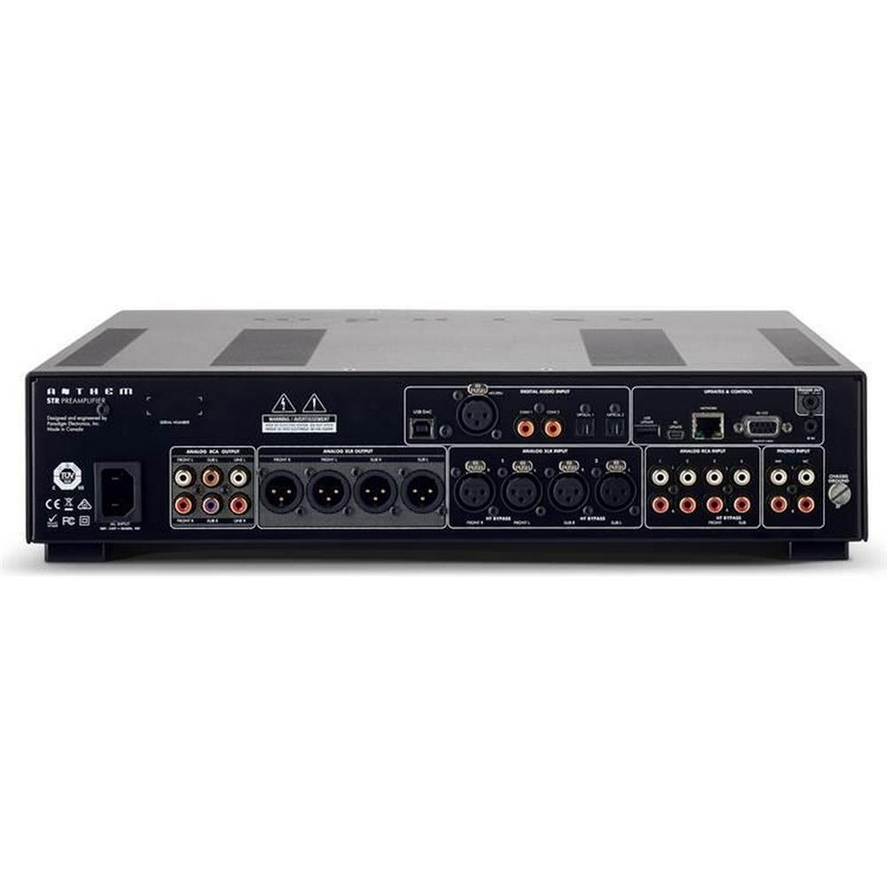 Anthem STR Pre Ampliler