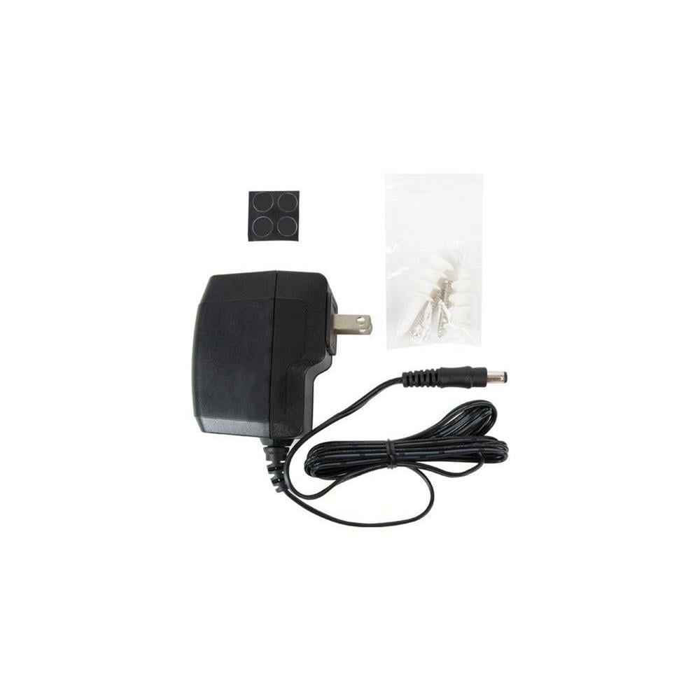 Araknis Networks 110-Series Single-WAN Gigabit VPN Router