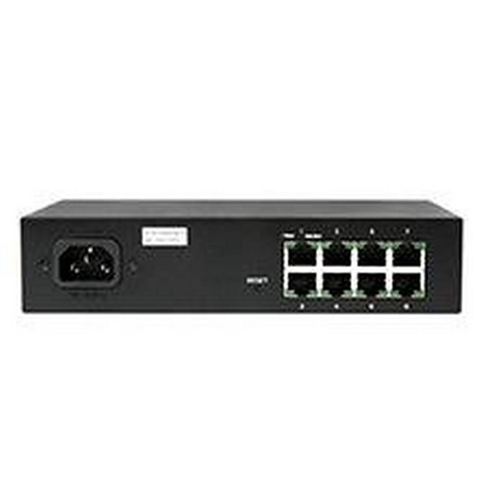 Araknis Networks 110 Serisi Yönetimsiz+ Gigabit Switch | 24 Arka Port