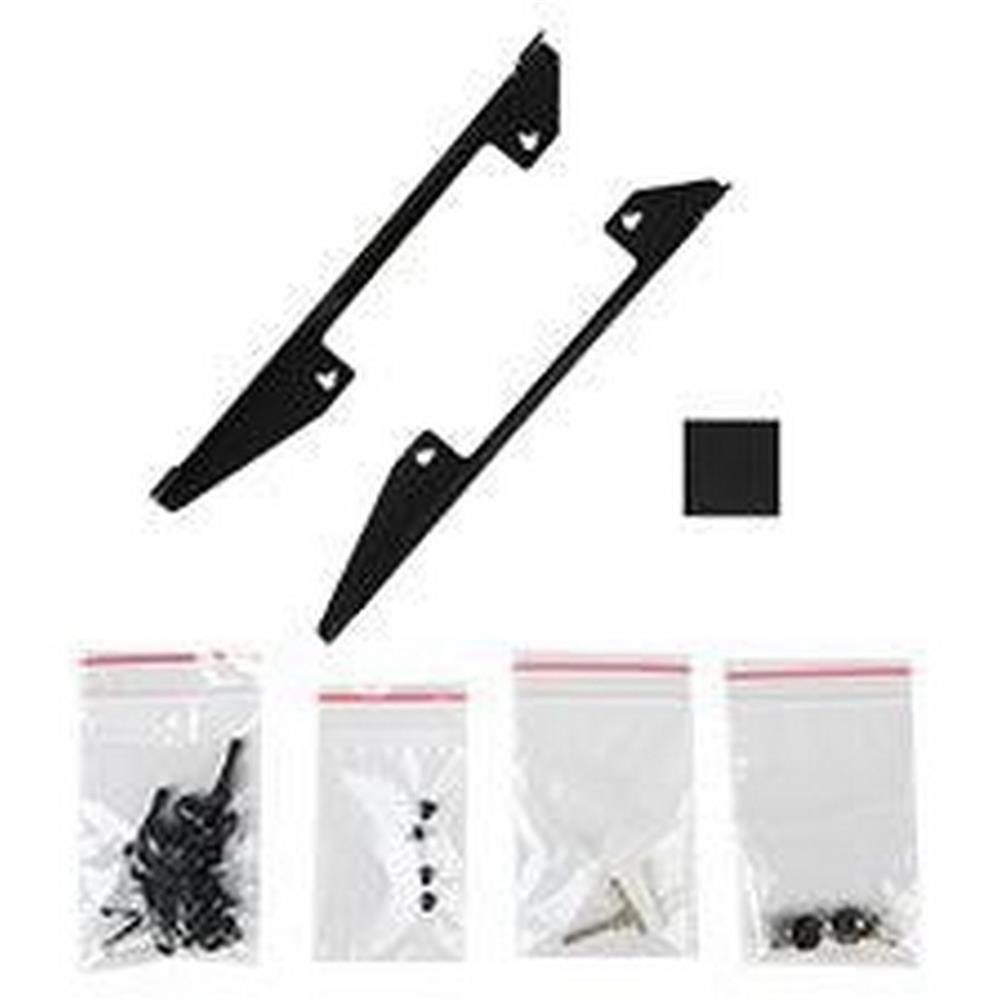 Araknis Networks 110 Serisi Yönetimsiz+ Gigabit Kompakt Switch | 16 Yan Port